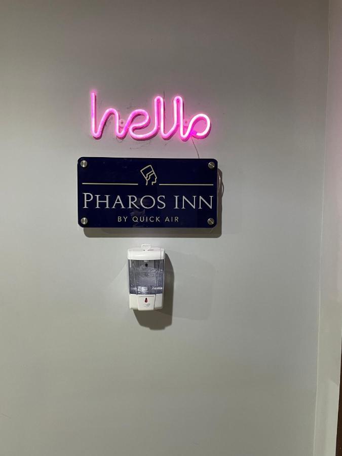 Albarsha 1 Hostel By Phm Dubai Buitenkant foto