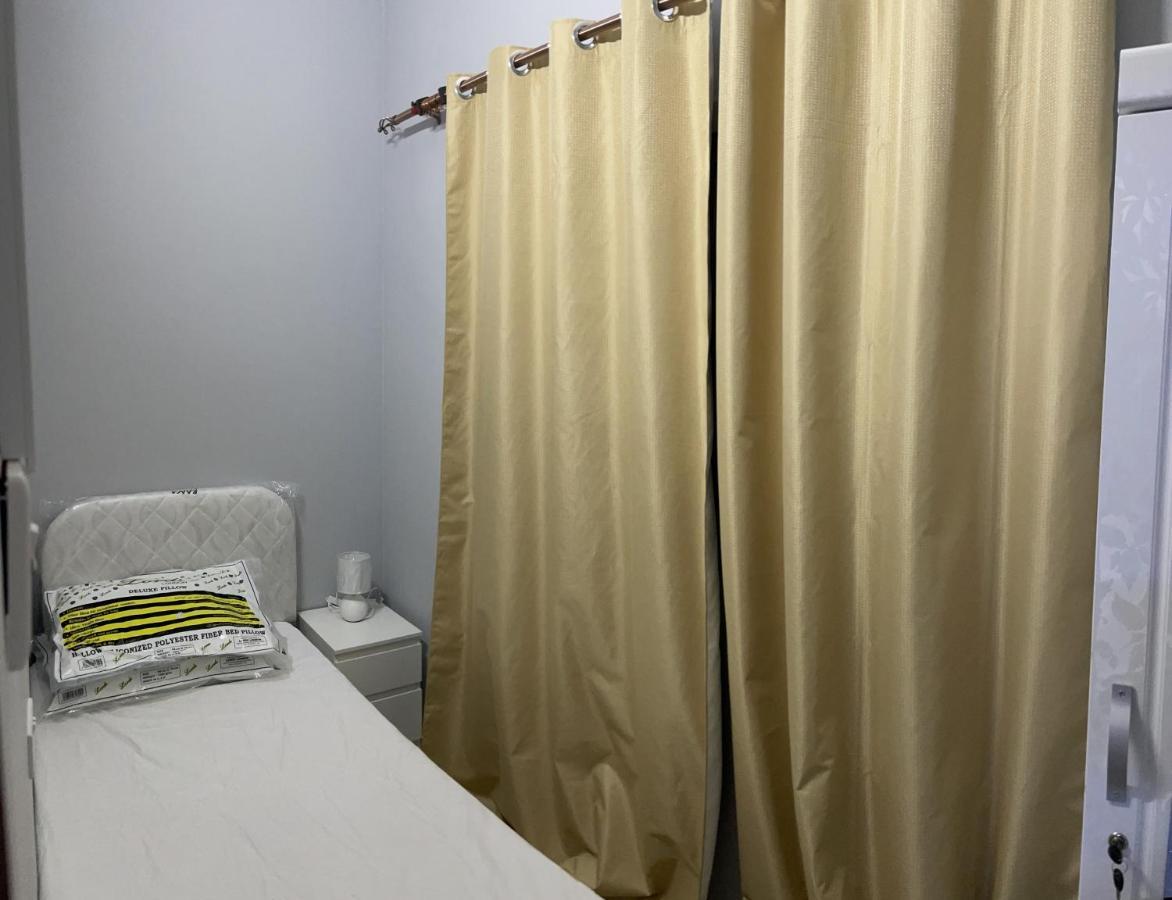 Albarsha 1 Hostel By Phm Dubai Buitenkant foto