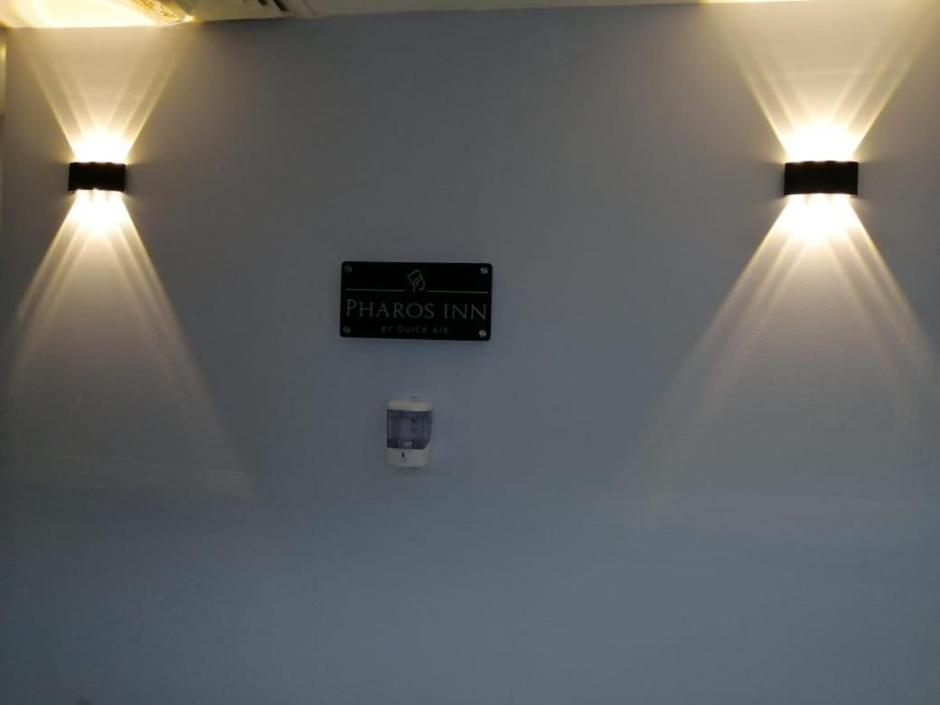 Albarsha 1 Hostel By Phm Dubai Buitenkant foto