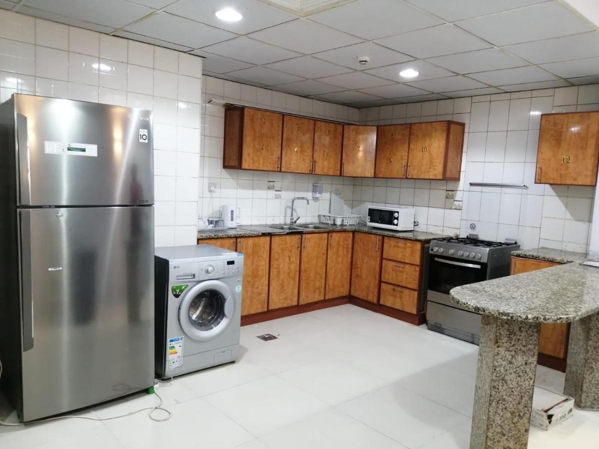 Albarsha 1 Hostel By Phm Dubai Buitenkant foto